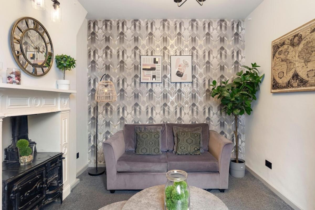 Appartamento Ctr 1bed Regents Park Next Transport *